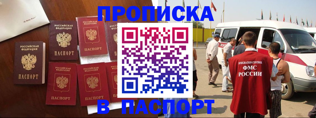 временная регистрация для всех в Щёлково